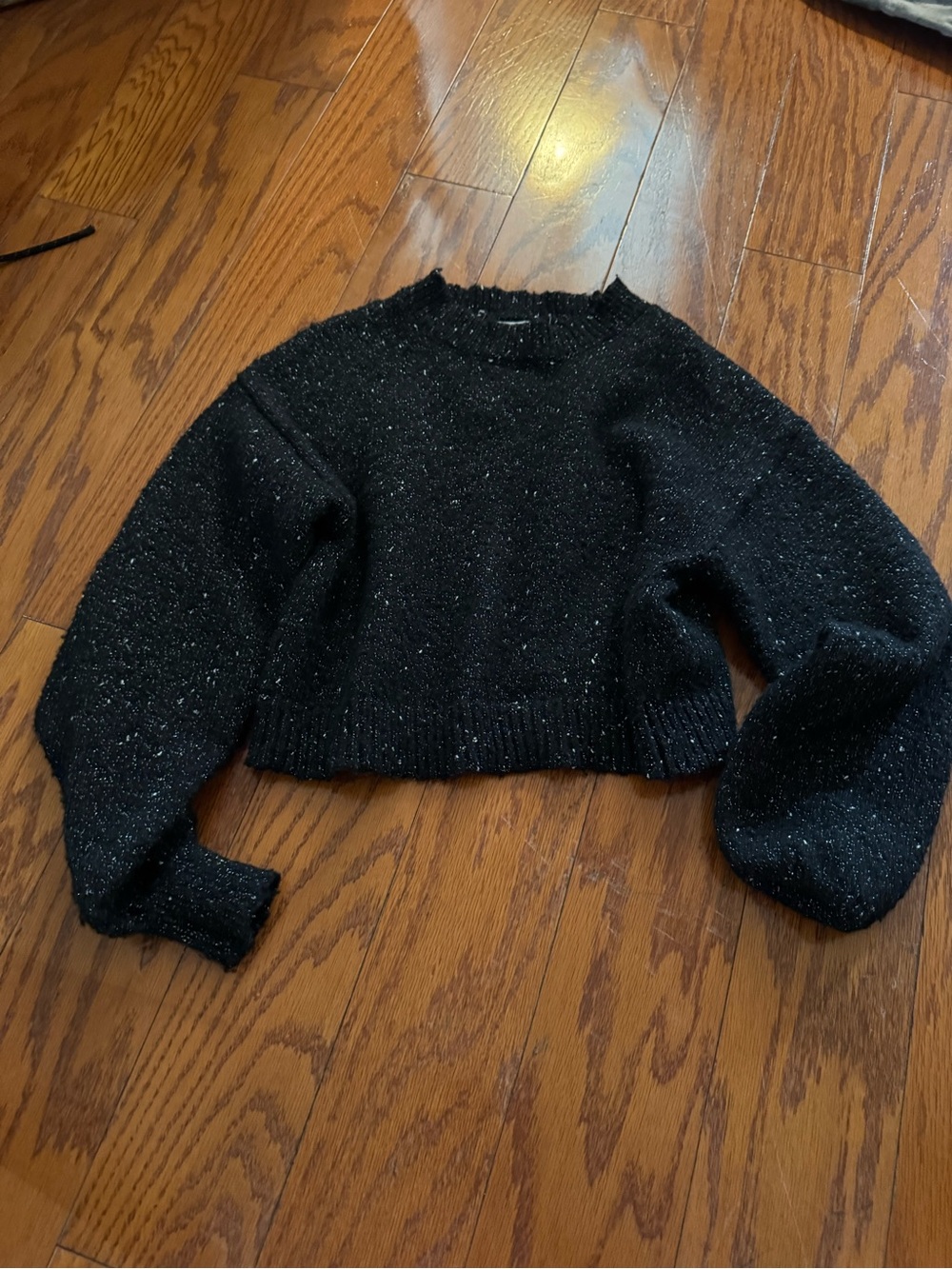 Madden nyc sweater